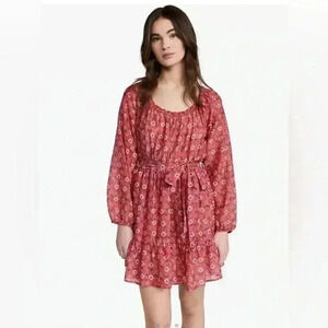 XIRENA Women's Jia Dress